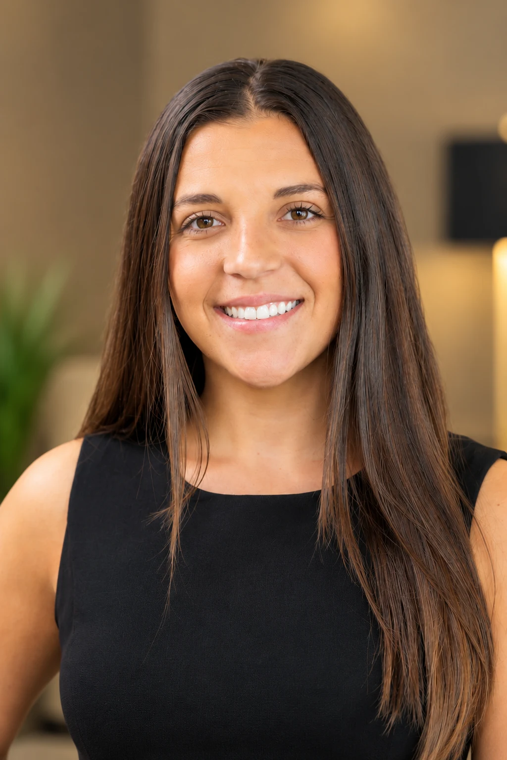 Dr. Rachel Faulkner, DMD, associate dentist