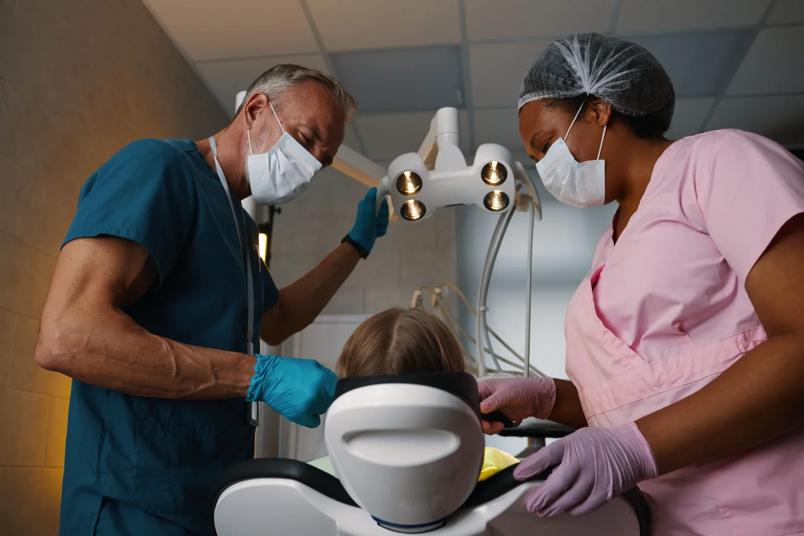 How Often Should You Really Visit the Dentist? — Samuel F. Jirik DDS, Cabot, Arkansas