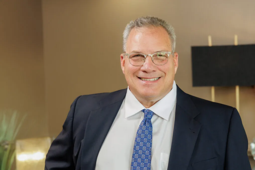 Dr. Samuel F. Jirik, DDS